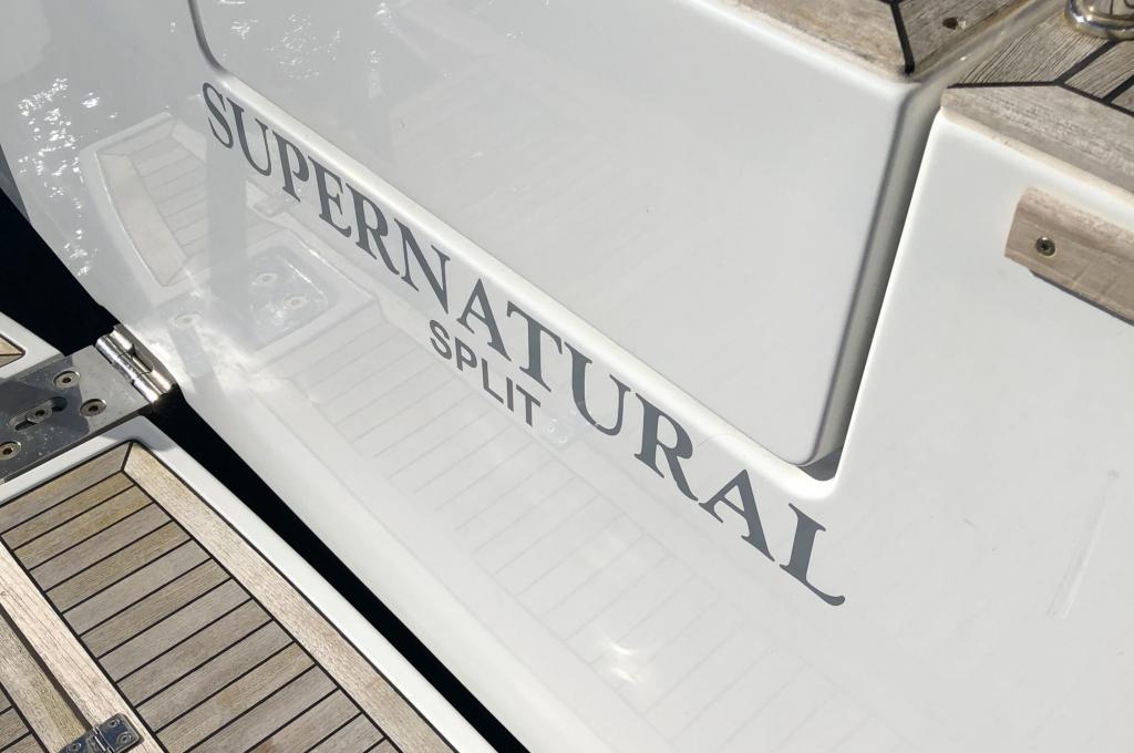 Original-Foto eines Kunden