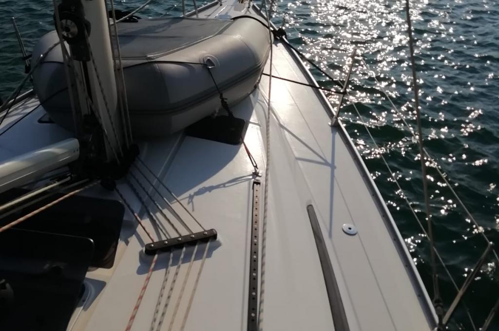 Original-Foto eines Kunden