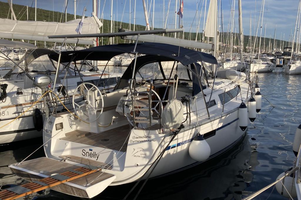 Original-Foto eines Kunden