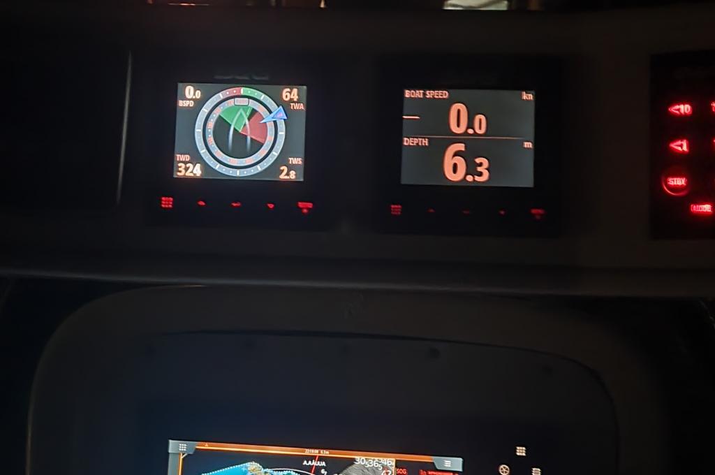 Original-Foto eines Kunden