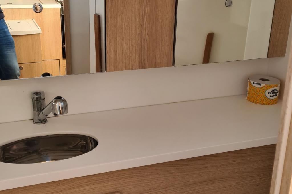 Original-Foto eines Kunden