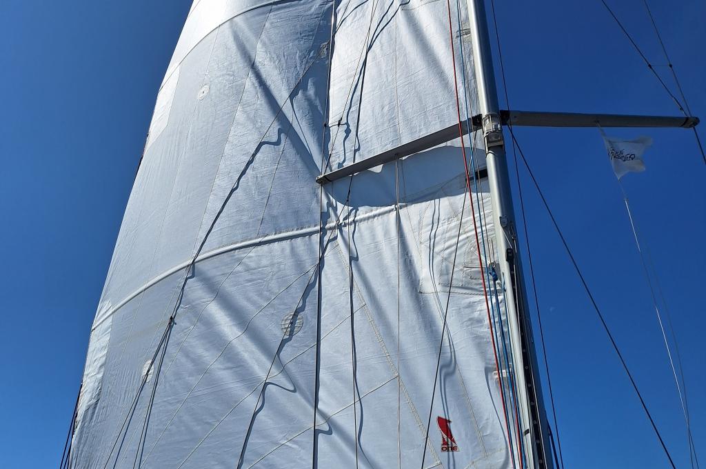 Original-Foto eines Kunden