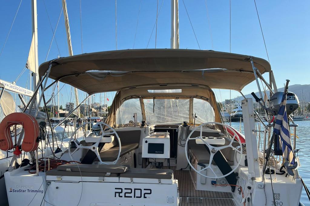 Original-Foto eines Kunden