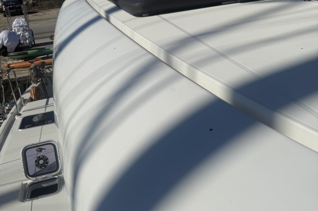 Original-Foto eines Kunden