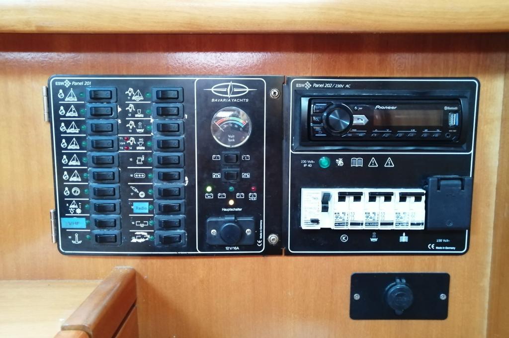 Original-Foto eines Kunden