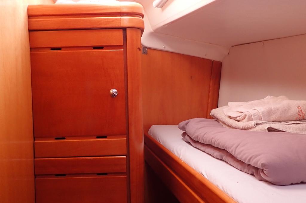 Original-Foto eines Kunden