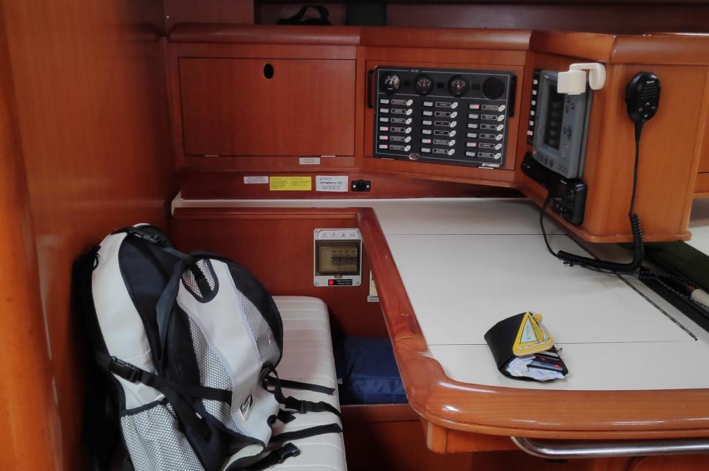 Original-Foto eines Kunden