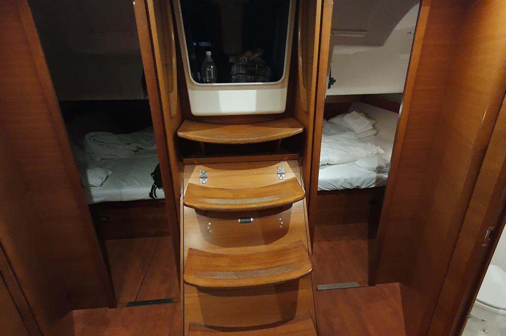 Original-Foto eines Kunden