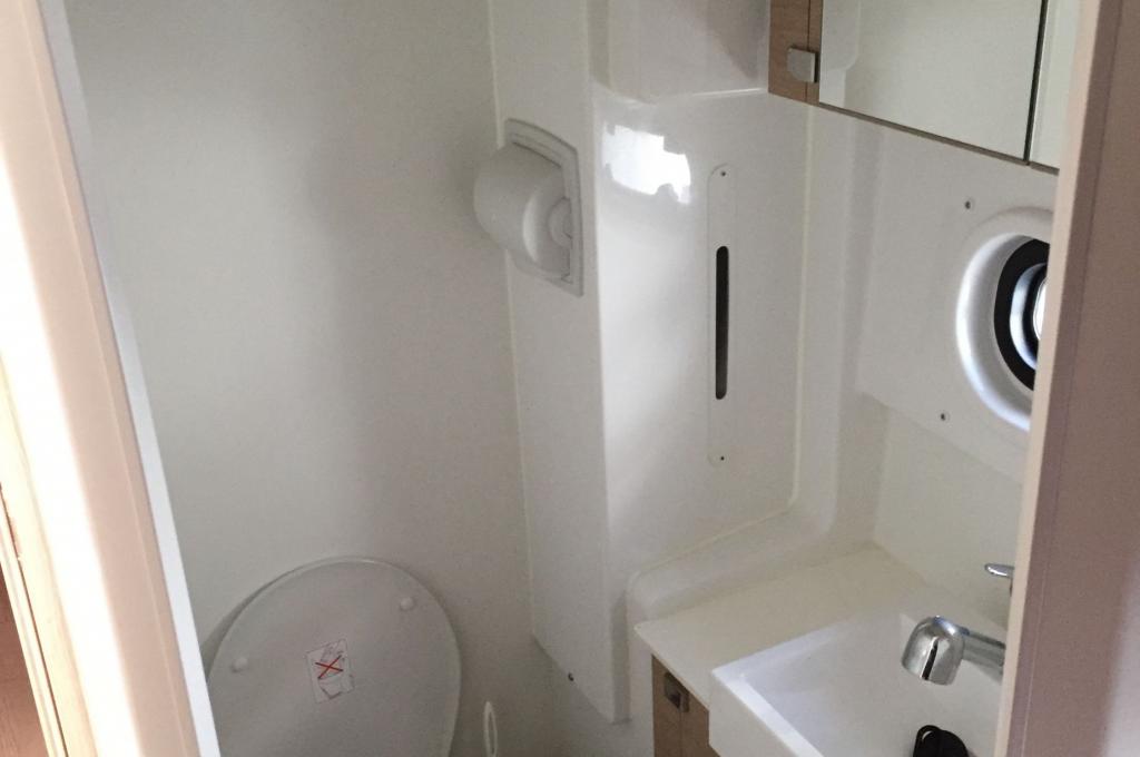 Original-Foto eines Kunden