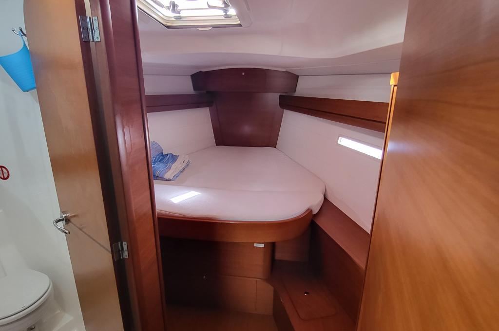 Original-Foto eines Kunden