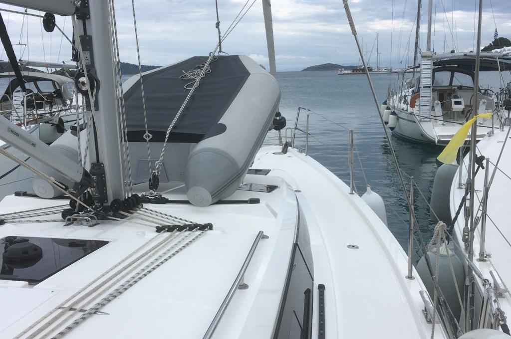 Original-Foto eines Kunden