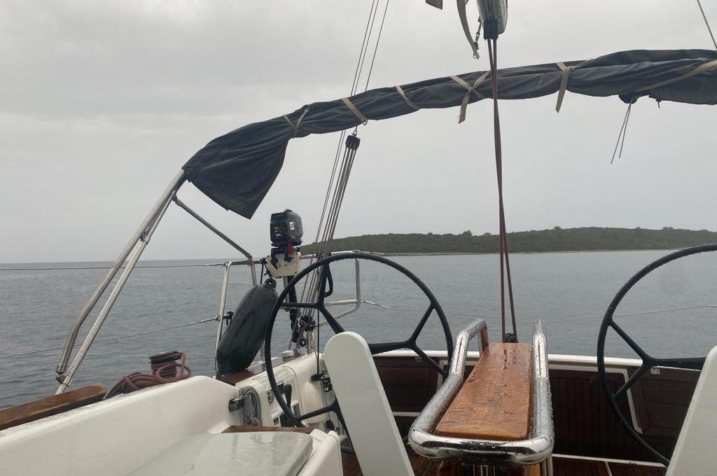 Original-Foto eines Kunden