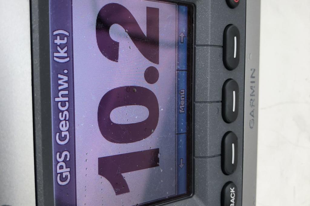 Original-Foto eines Kunden | Vercharterer hat mehrere baugleiche Yachten. Abweichungen sind möglich.