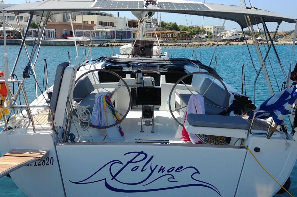 Original-Foto eines Kunden