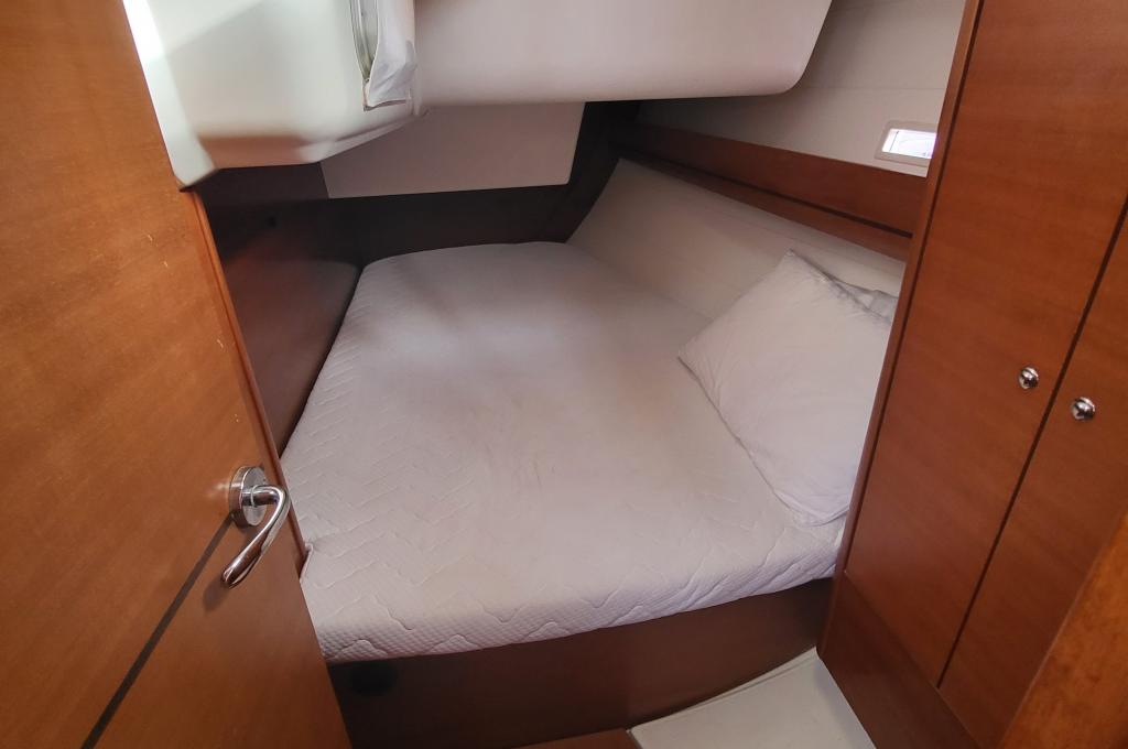 Original-Foto eines Kunden