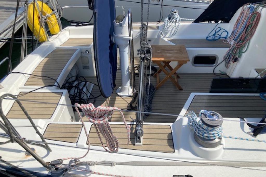 Original-Foto eines Kunden