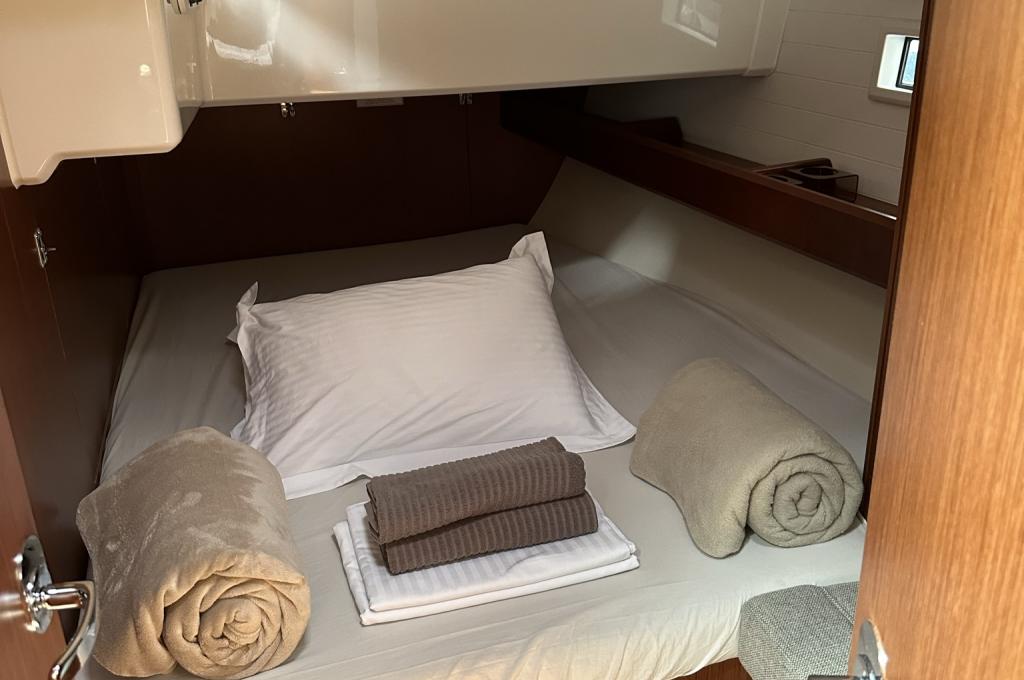 Original-Foto eines Kunden