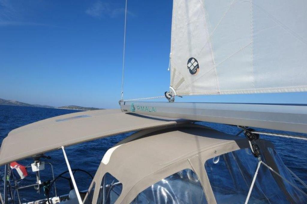 Original-Foto eines Kunden