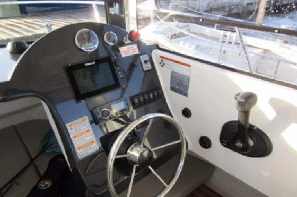 Original-Foto | aufgenommen am 01.01.1980 | Vercharterer hat mehrere baugleiche Yachten. Abweichungen sind möglich.