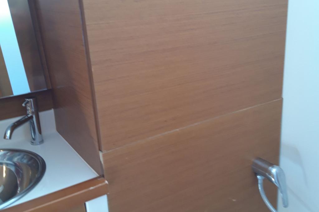 Original-Foto eines Kunden