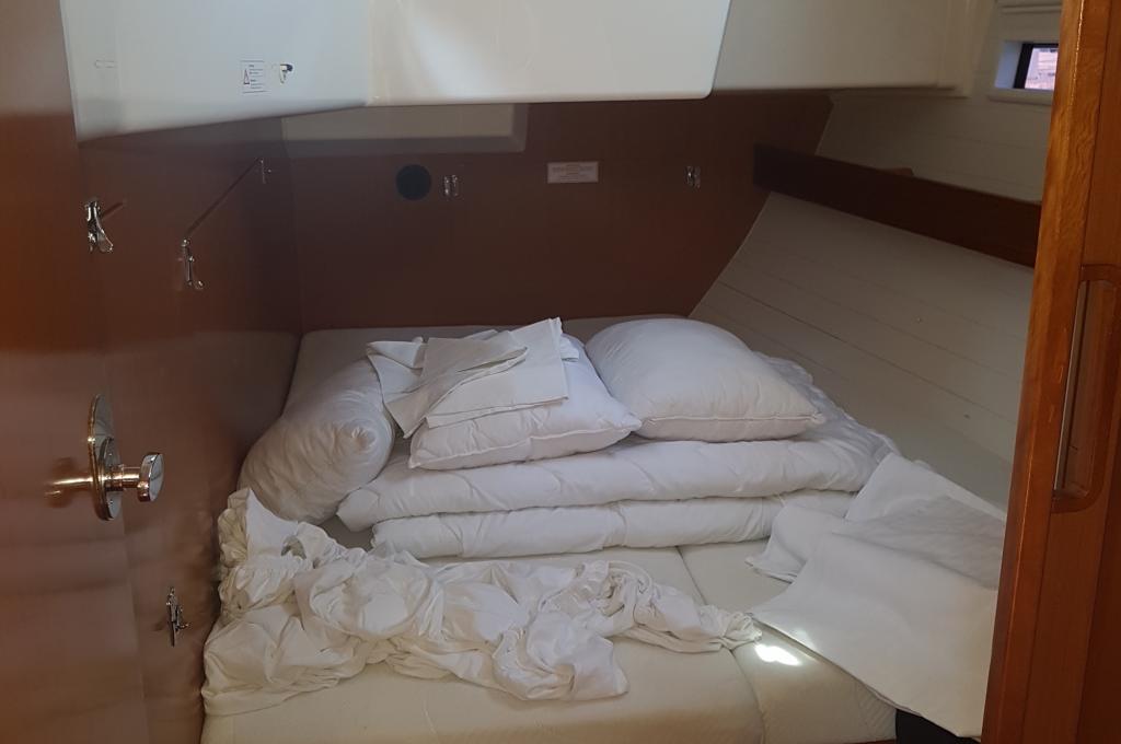 Original-Foto eines Kunden