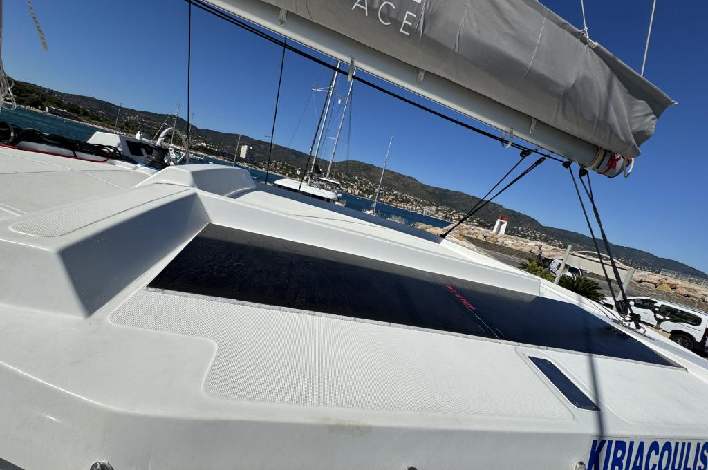 Original-Foto eines Kunden