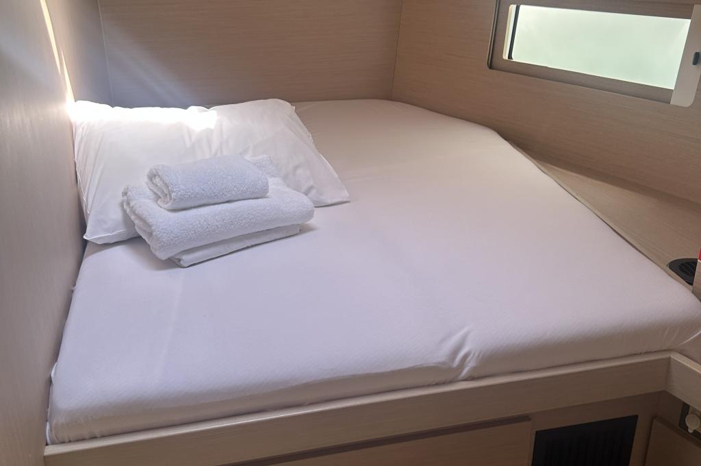 Original-Foto eines Kunden