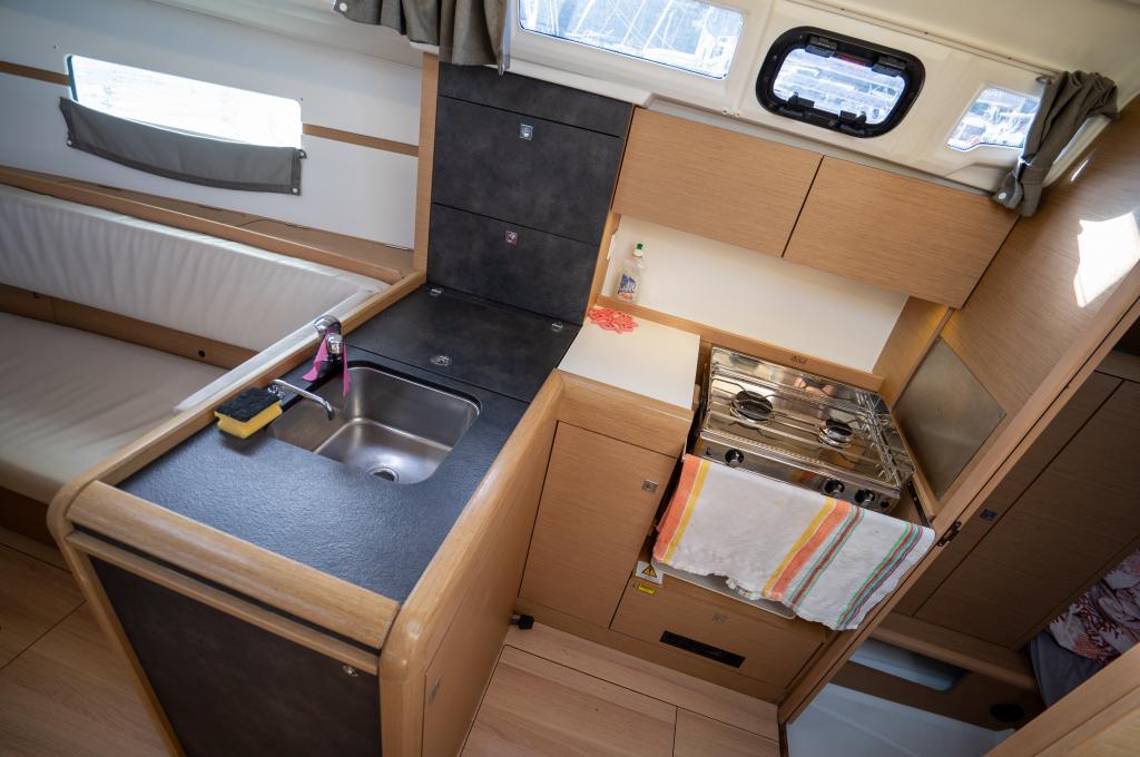 Original-Foto eines Kunden