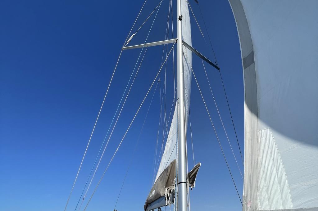 Original-Foto eines Kunden