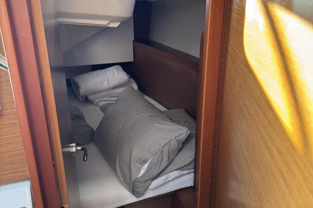 Original-Foto eines Kunden