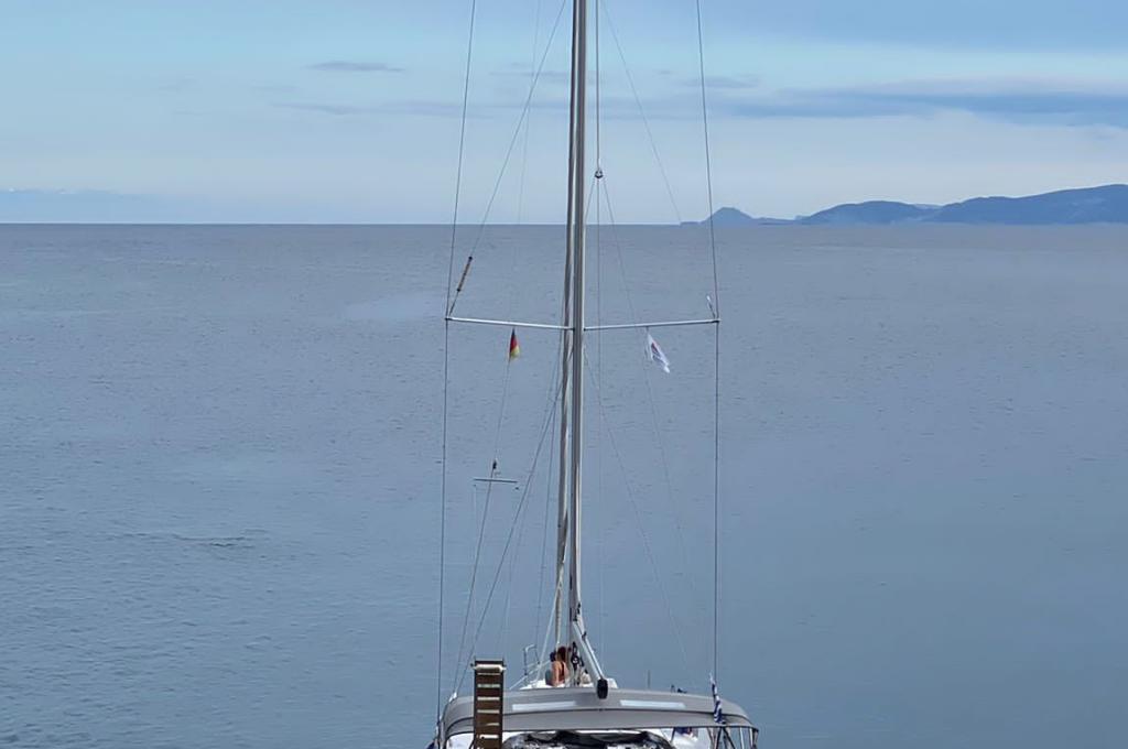 Original-Foto eines Kunden