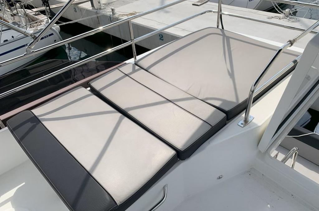 Original-Foto eines Kunden