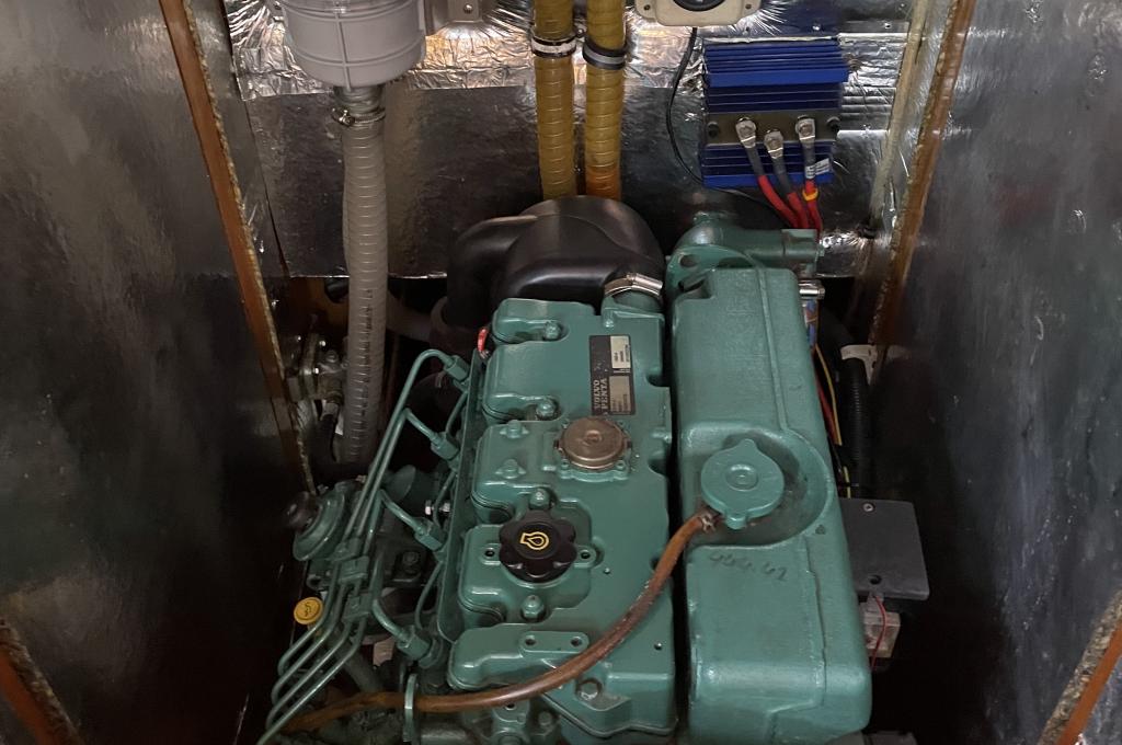 Original-Foto eines Kunden