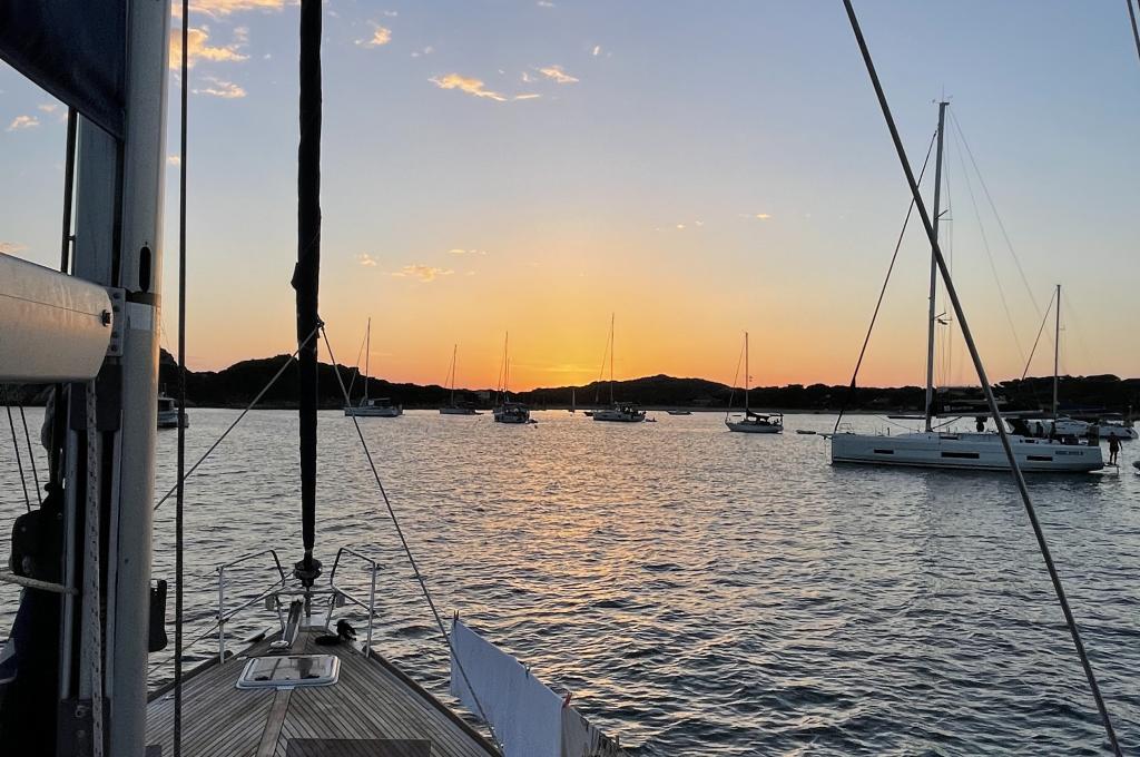 Original-Foto eines Kunden