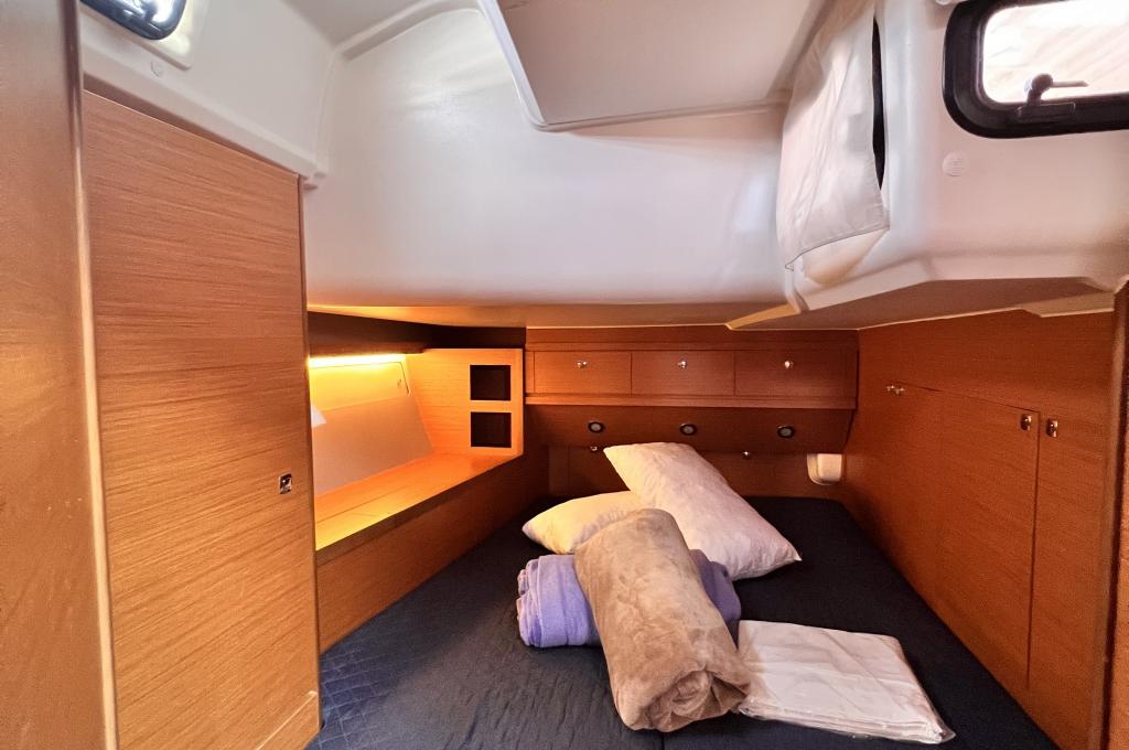 Original-Foto eines Kunden