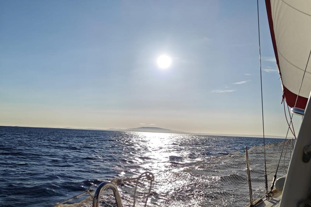 Original-Foto eines Kunden