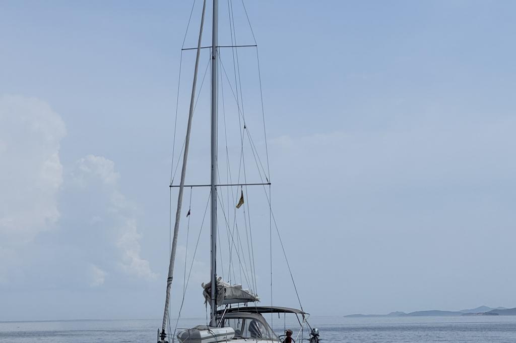 Original-Foto eines Kunden