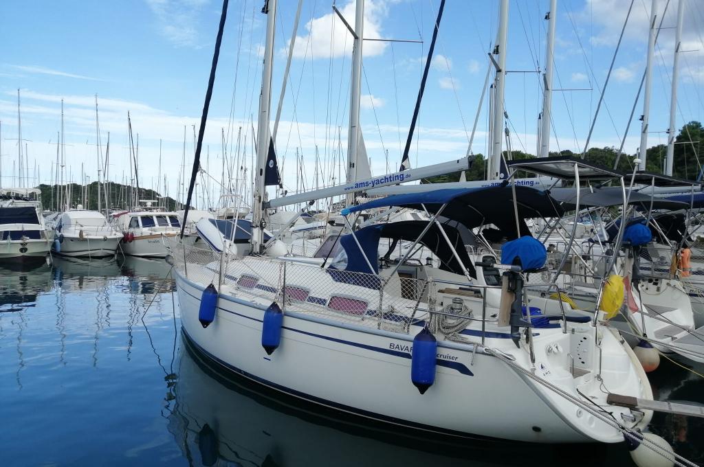 Original-Foto eines Kunden