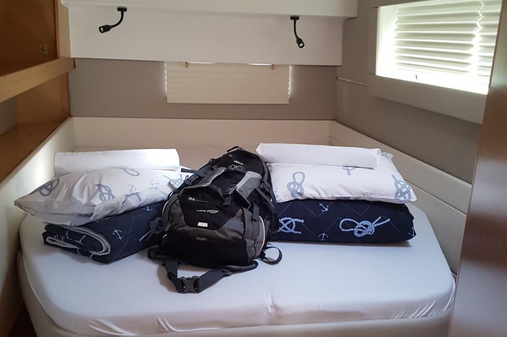 Original-Foto eines Kunden