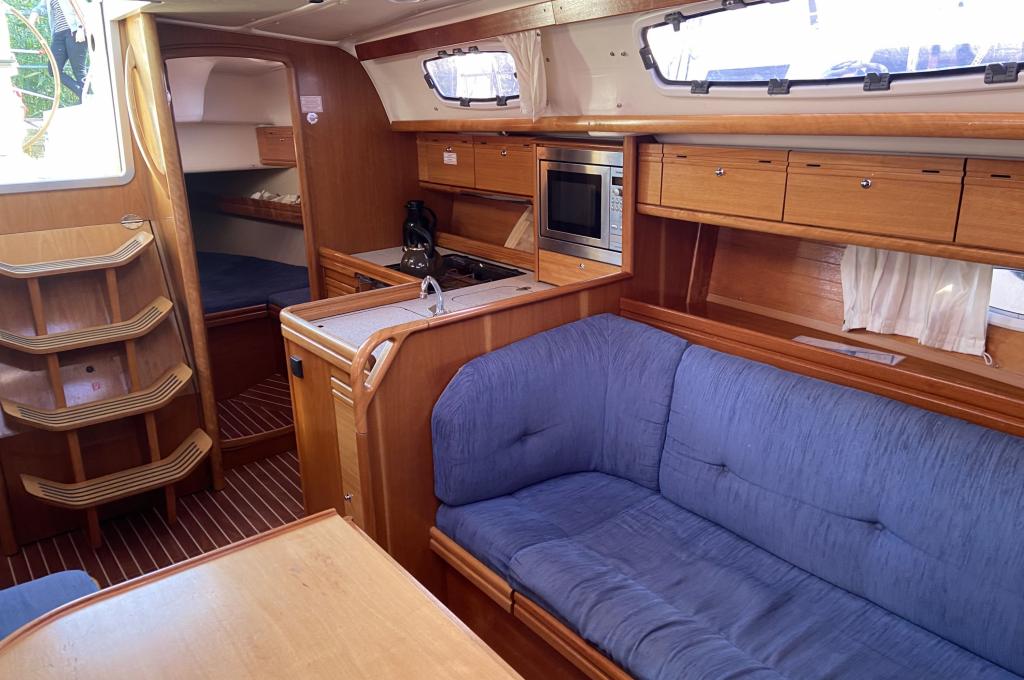 Original-Foto eines Kunden