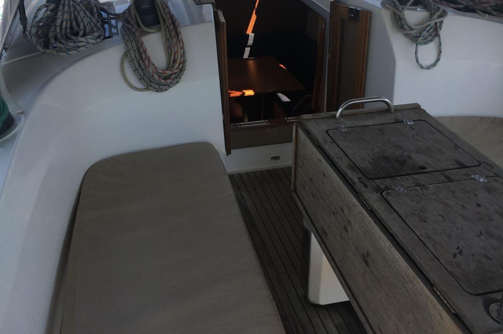 Original-Foto eines Kunden