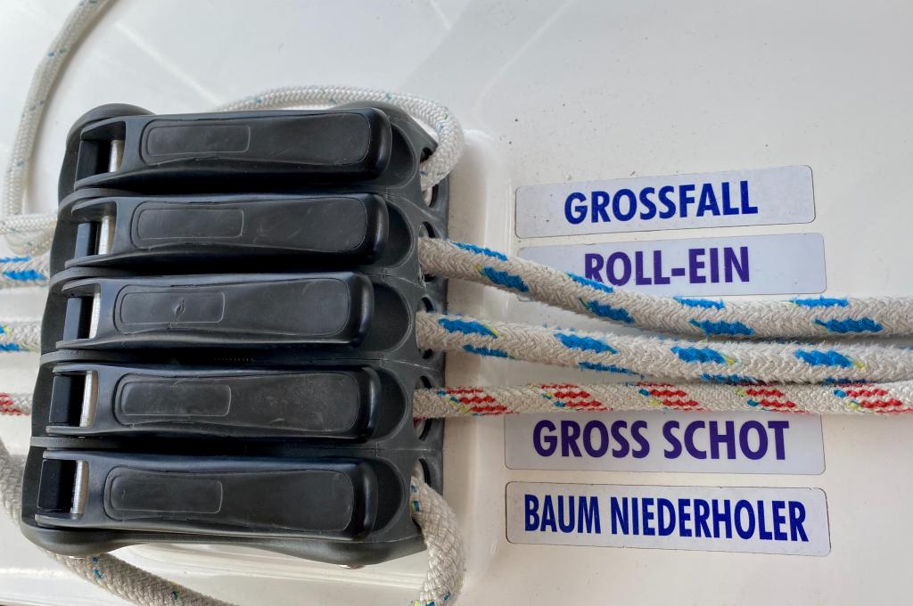 Original-Foto eines Kunden