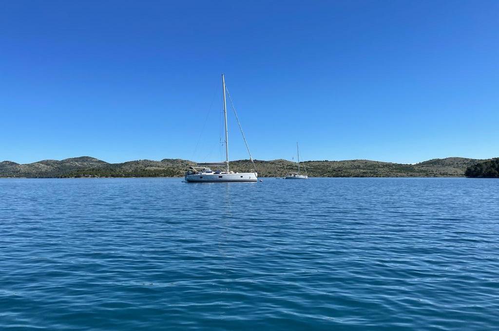 Original-Foto eines Kunden