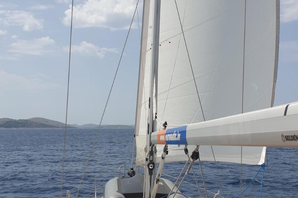 Original-Foto eines Kunden