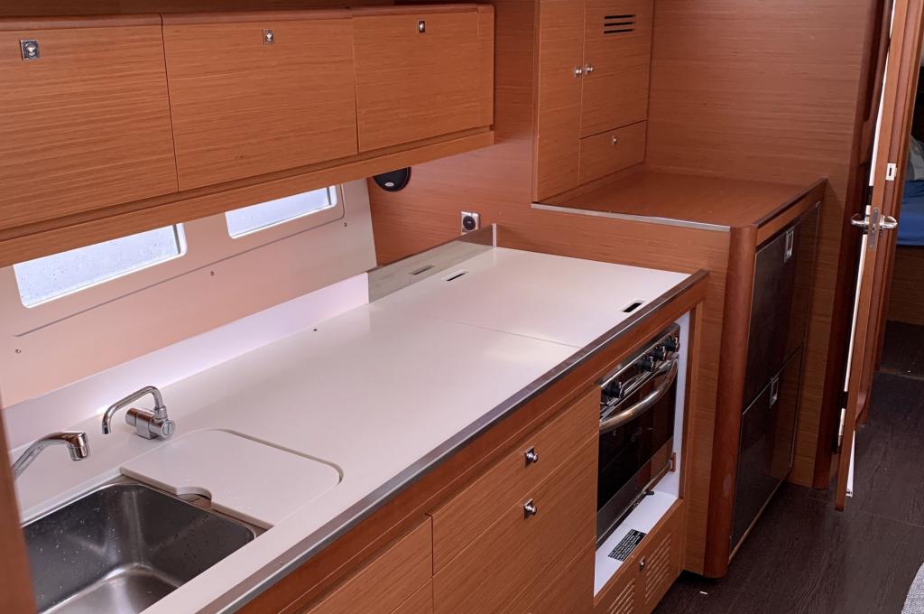 Original-Foto eines Kunden