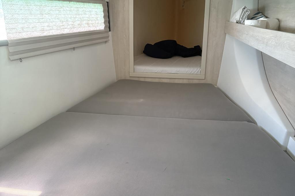 Original-Foto eines Kunden