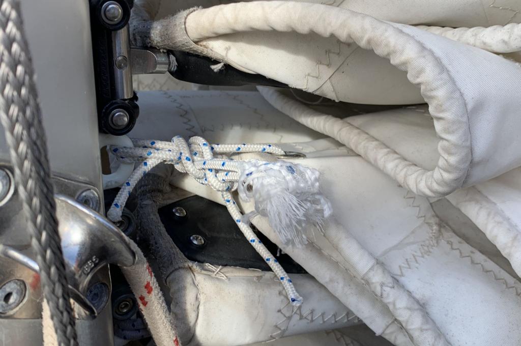 Original-Foto eines Kunden