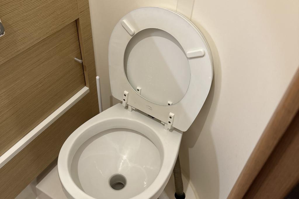 Original-Foto eines Kunden