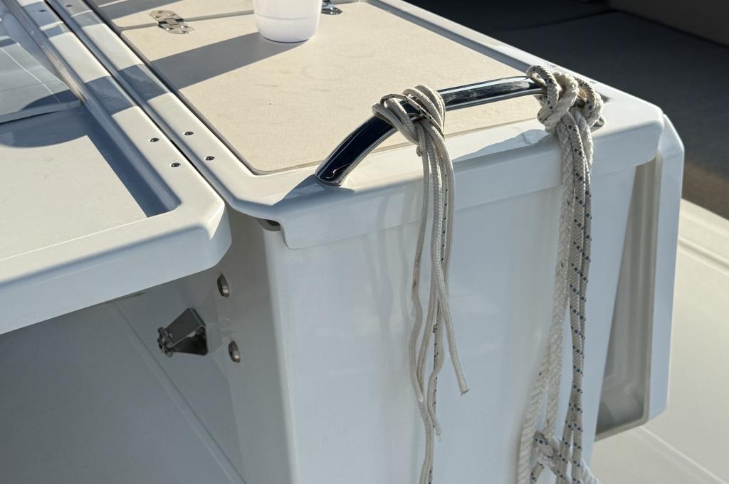 Original-Foto eines Kunden