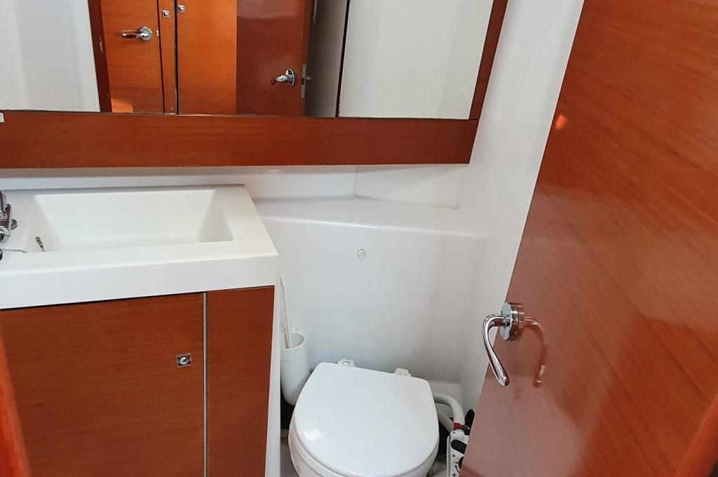 Original-Foto eines Kunden